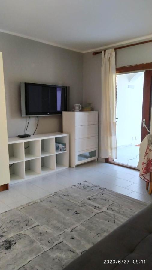 Casa Antony Villa San Teodoro  Eksteriør bilde