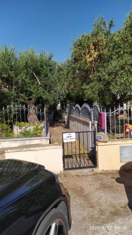 Casa Antony Villa San Teodoro  Eksteriør bilde