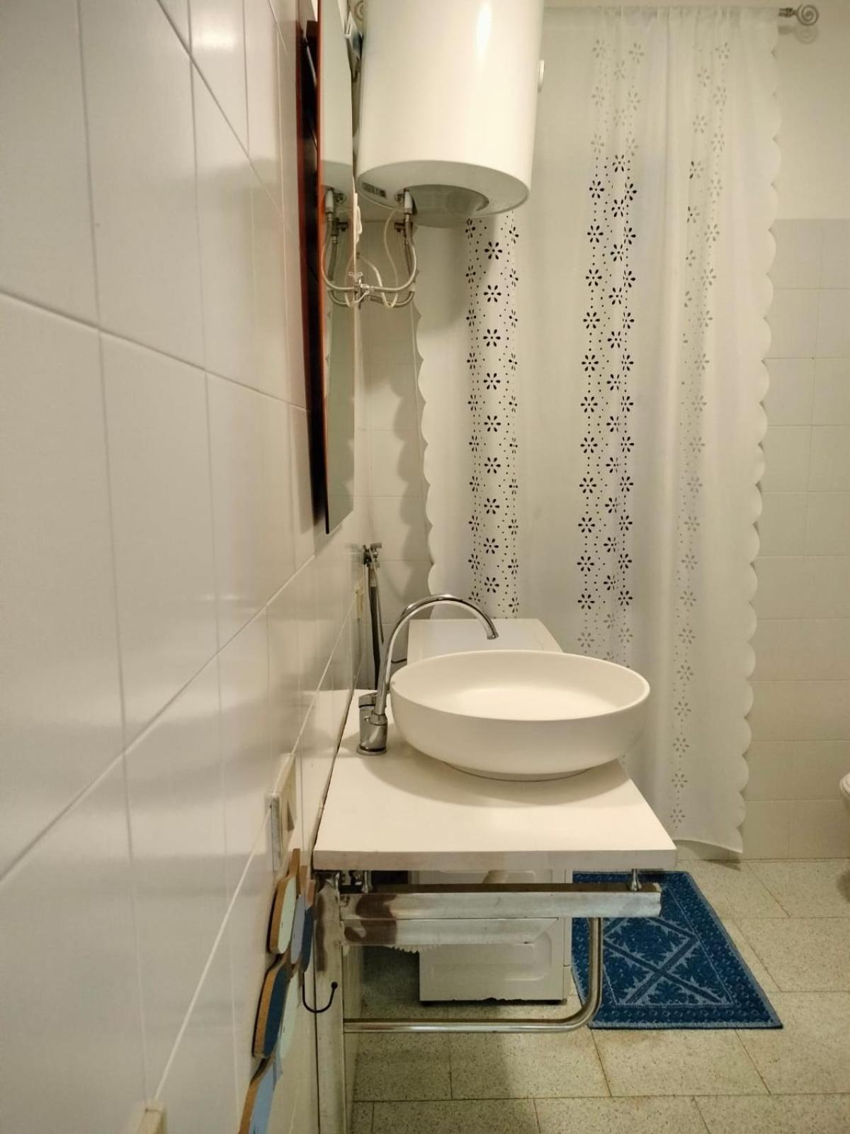 Casa Antony Villa San Teodoro  Eksteriør bilde